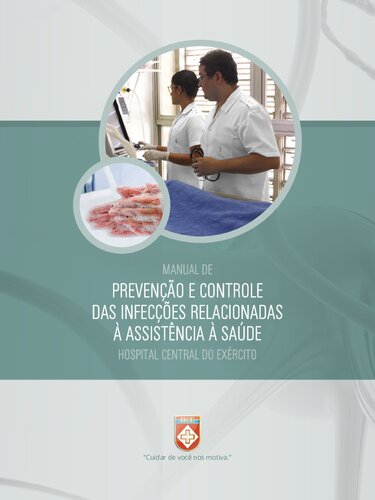 ﻿راهنمای پیشگیری و کنترل عفونت های مرتبط با مراقبت های بهداشتی