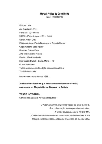 ﻿راهنمای عملی چریکی