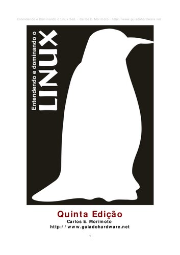 ﻿درک و تسلط بر لینوکس