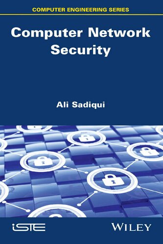 ﻿امنیت شبکه کامپیوتری