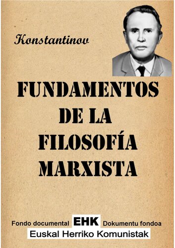 ﻿مبانی فلسفه مارکسیستی