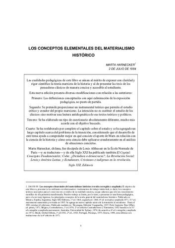 ﻿مفاهیم اولیه ماتریالیسم تاریخی