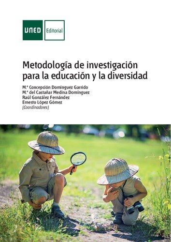 ﻿روش تحقیق برای آموزش و تنوع