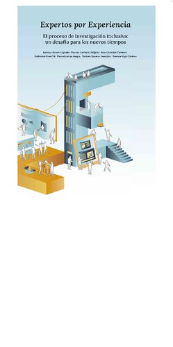 ﻿کارشناسان بر اساس تجربه: فرآیند تحقیق فراگیر: چالشی برای زمان جدید