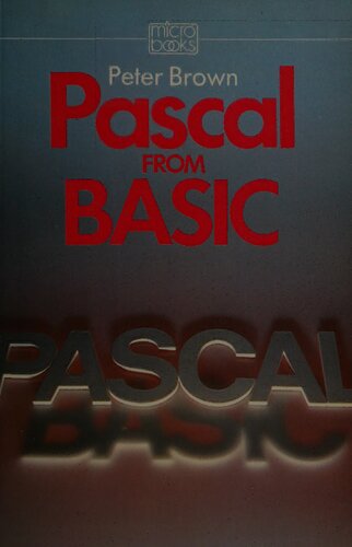 ﻿پاسکال از بیسیک