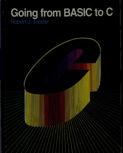 ﻿رفتن از BASIC به C