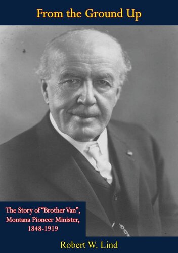 ﻿از زمین به بالا: داستان 