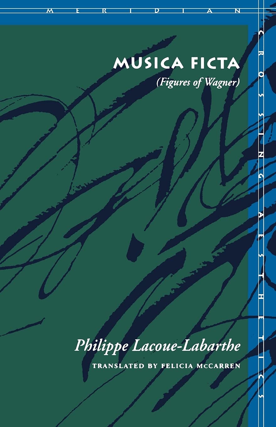 ﻿Musica Ficta: فیگورهای واگنر