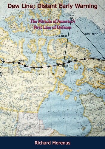 ﻿خط شبنم؛ هشدار اولیه از راه دور