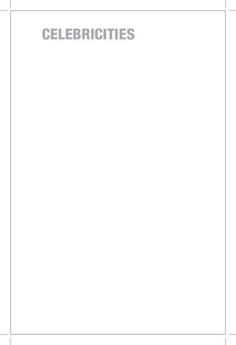 ﻿مشاهیر: فرهنگ رسانه و پدیدارشناسی زندگی کالایی ابزار