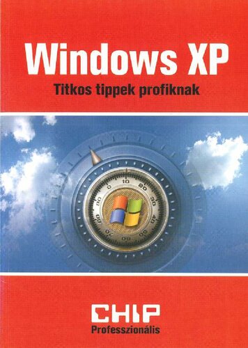 ﻿ویندوز XP: نکات مخفی برای حرفه ای ها