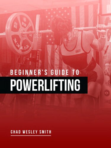 ﻿راهنمای مبتدیان برای پاورلیفتینگ