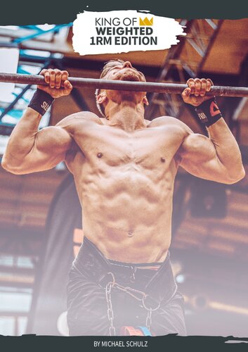 ﻿نسخه King of Weighted 1RM