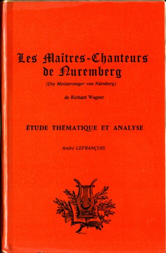﻿استادان نورنبرگ: مطالعه و تحلیل موضوعی
