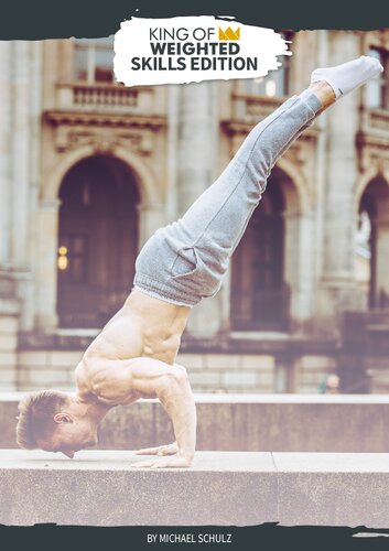 ﻿King of Weighted - Skills Edition