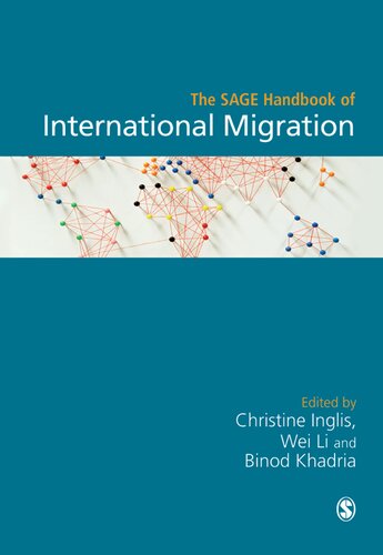 ﻿SAGE Handbook of International Migration