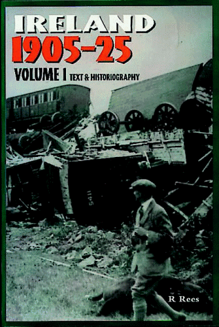 ﻿ایرلند، 1905-25: متن و تاریخ نگاری ج. 1