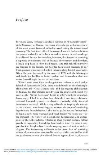 ﻿تاریخچه مختصر مالیه بین المللی از بابل تا برنانکه