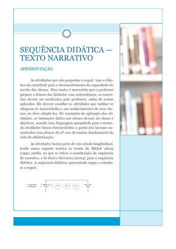 ﻿دنباله آموزشی - متن روایی