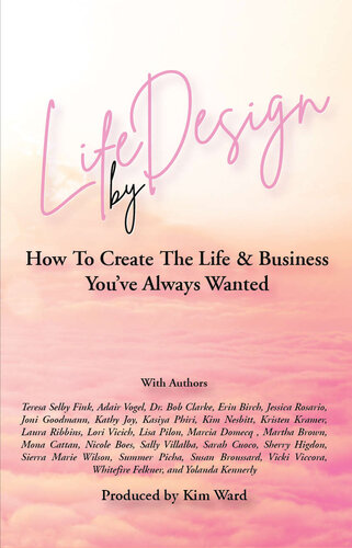 ﻿Life by Design v3