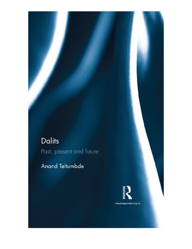 ﻿دالیت ها: گذشته، حال و آینده