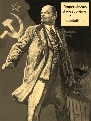 ﻿امپریالیسم مرحله عالی سرمایه داری