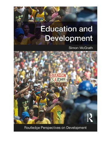 Education and Development