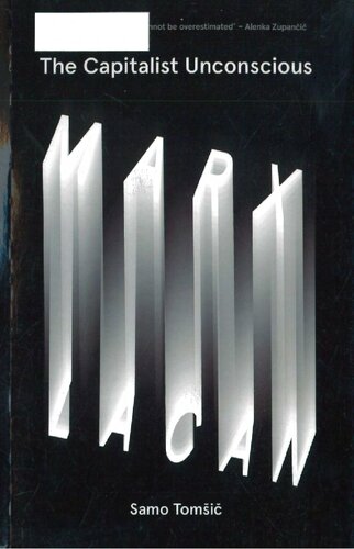 ﻿ناخودآگاه سرمایه داری: مارکس و لاکان