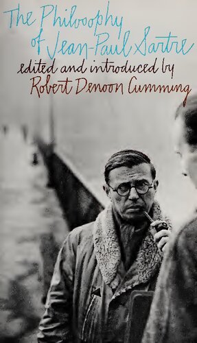 ﻿فلسفه ژان پل سارتر
