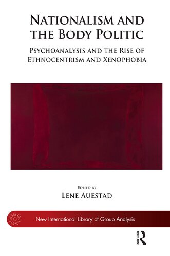 ﻿ناسیونالیسم و ​​بدنه سیاست