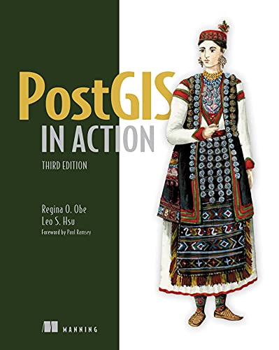 ﻿PostGIS در عمل