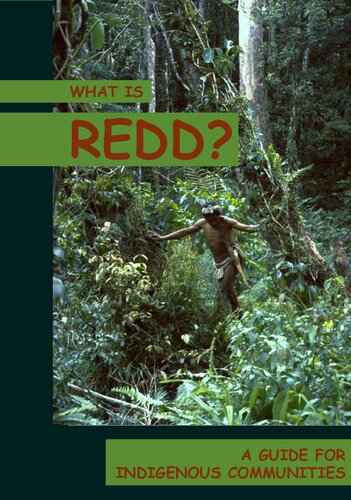 ﻿REDD چیست؟ راهنمای جوامع بومی - ویرایش دوم