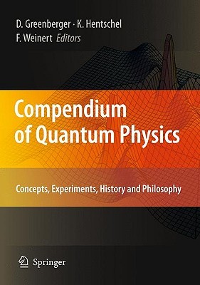 ﻿مجموعه ای از فیزیک کوانتومی: مفاهیم، ​​تجربیات، تاریخ و فلسفه