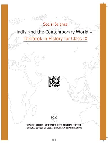 ﻿هند و جهان معاصر I (کلاس تاریخ 9)