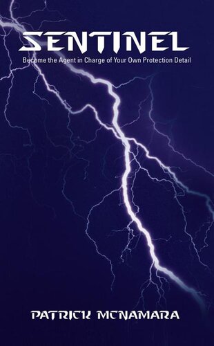 ﻿نگهبان: مامور مسئولیت جزئیات حفاظت از خود شوید