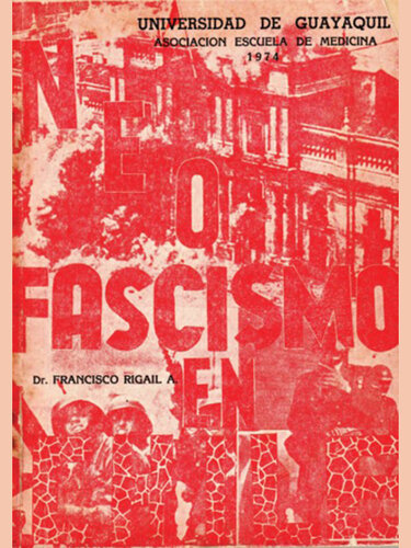 ﻿نئوفاشیسمو در شیلی