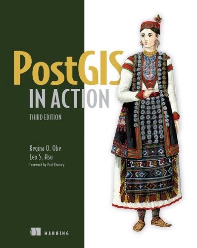 ﻿postgis در عمل