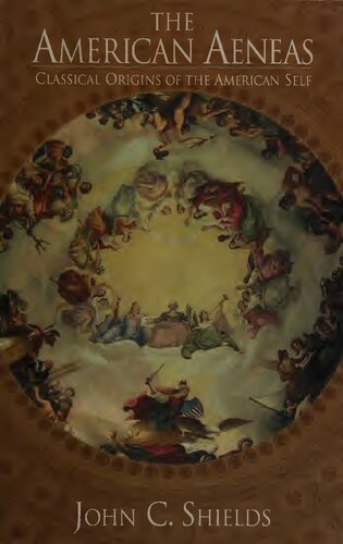 ﻿انیاس آمریکایی - خاستگاه های کلاسیک خود آمریکایی