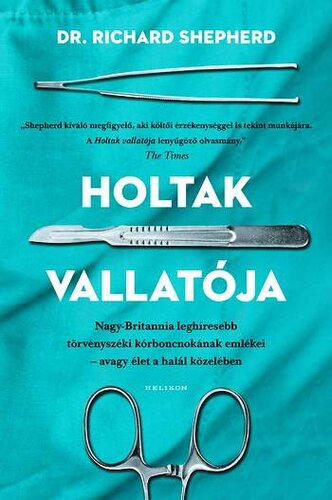 ﻿بازجوی مردگان