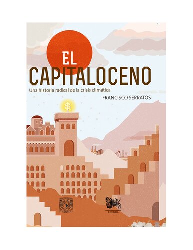 ﻿پایتختی. تاریخ رادیکال بحران آب و هوا