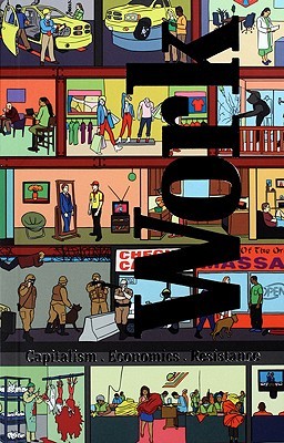 ﻿کار: سرمایه داری. اقتصاد مقاومت