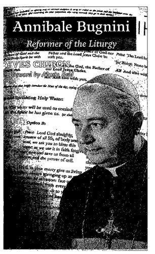 ﻿آنیبال بوگنینی: اصلاح کننده عبادت