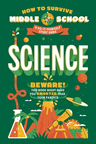 ﻿: Science: A Do-It-Yourself Study Guide