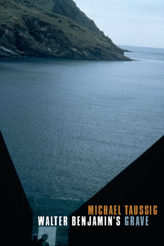 ﻿قبر والتر بنیامین