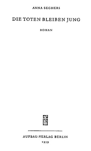 ﻿مردگان جوان می مانند