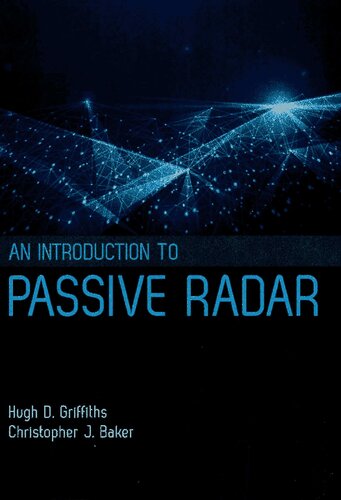 ﻿مقدمه ای بر رادار غیرفعال