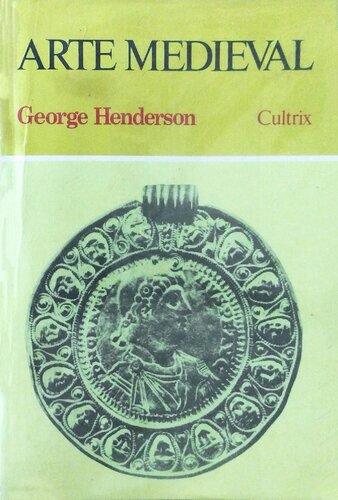 ﻿هنر قرون وسطی