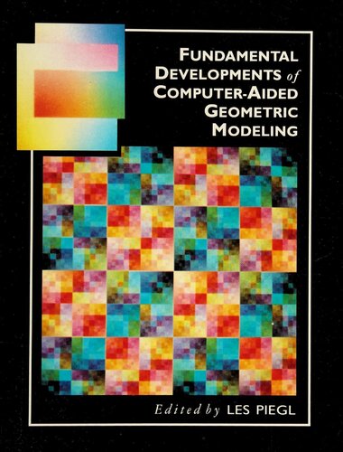 ﻿تحولات اساسی مدل‌سازی هندسی به کمک رایانه