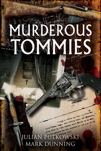 ﻿تامی های قاتل