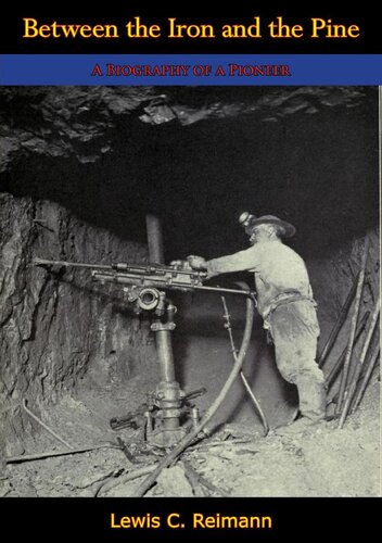 ﻿بین آهن و کاج